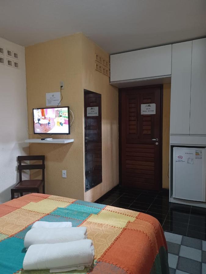 Pousada Terra Garrida Maceio  Exterior photo