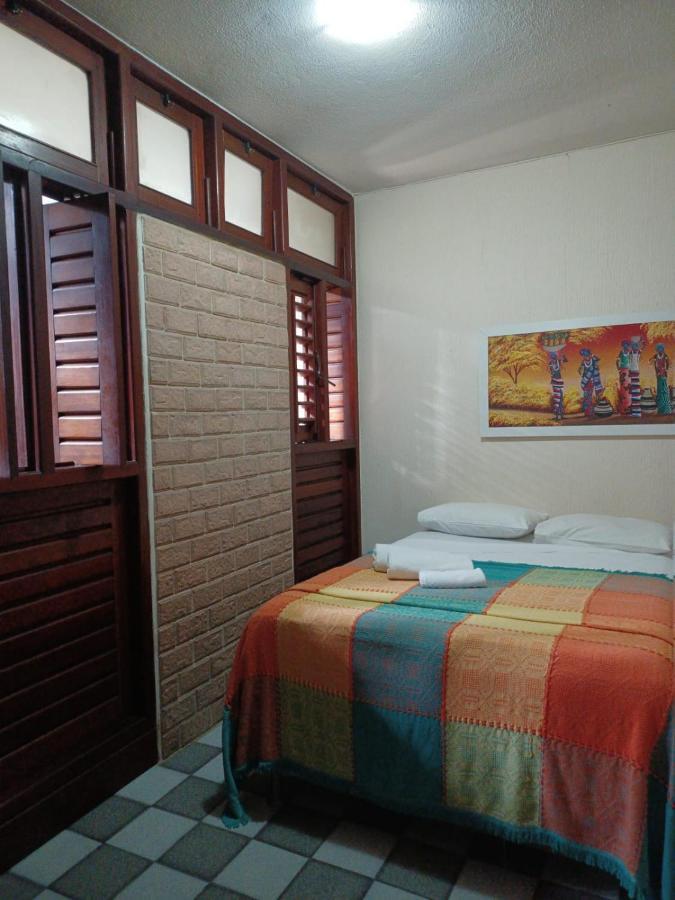Pousada Terra Garrida Maceio  Exterior photo