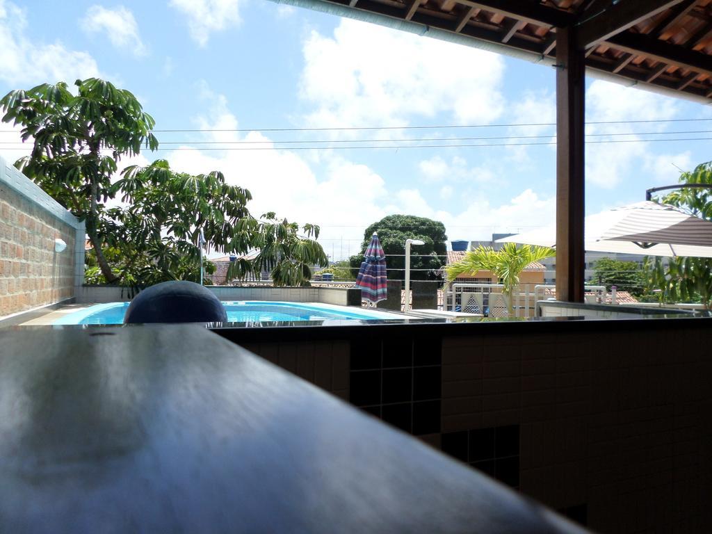 Pousada Terra Garrida Maceio  Exterior photo