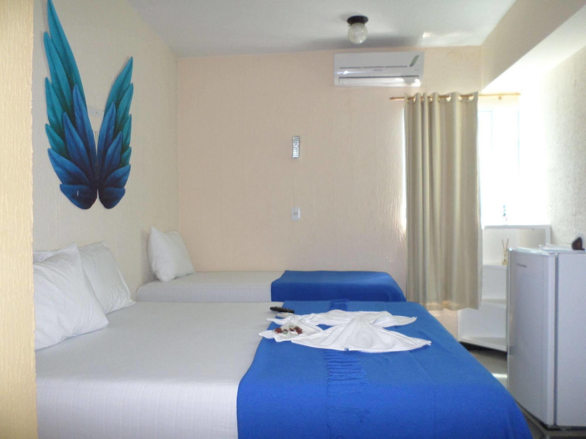 Pousada Terra Garrida Maceio  Exterior photo