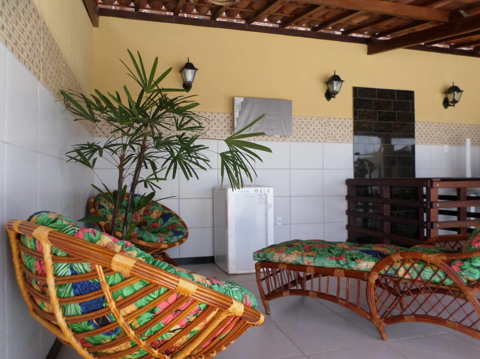 Pousada Terra Garrida Maceio  Exterior photo