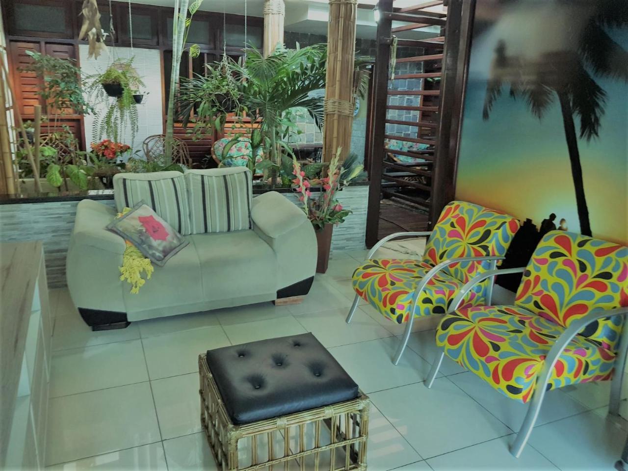 Pousada Terra Garrida Maceio  Exterior photo