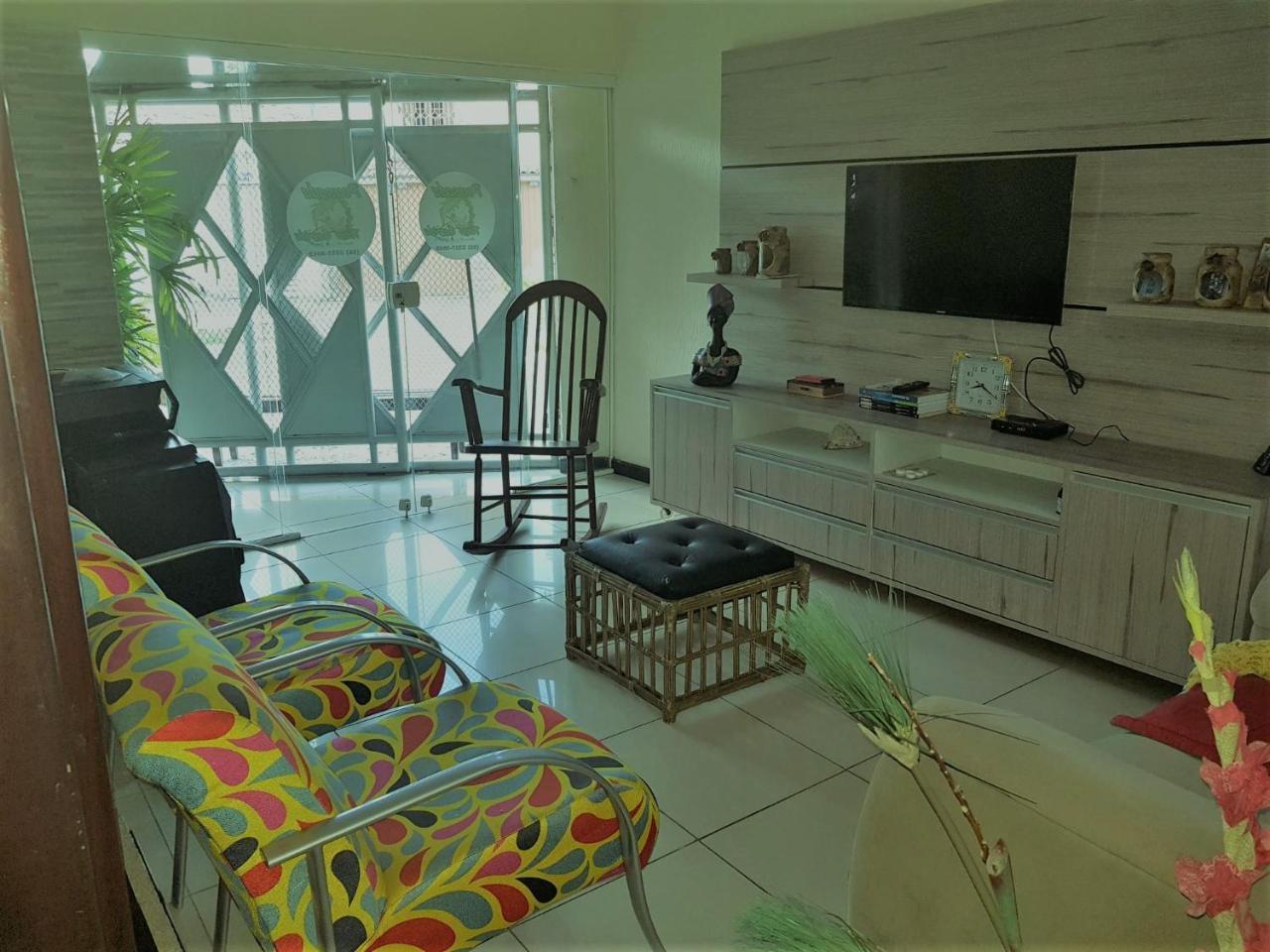 Pousada Terra Garrida Maceio  Exterior photo