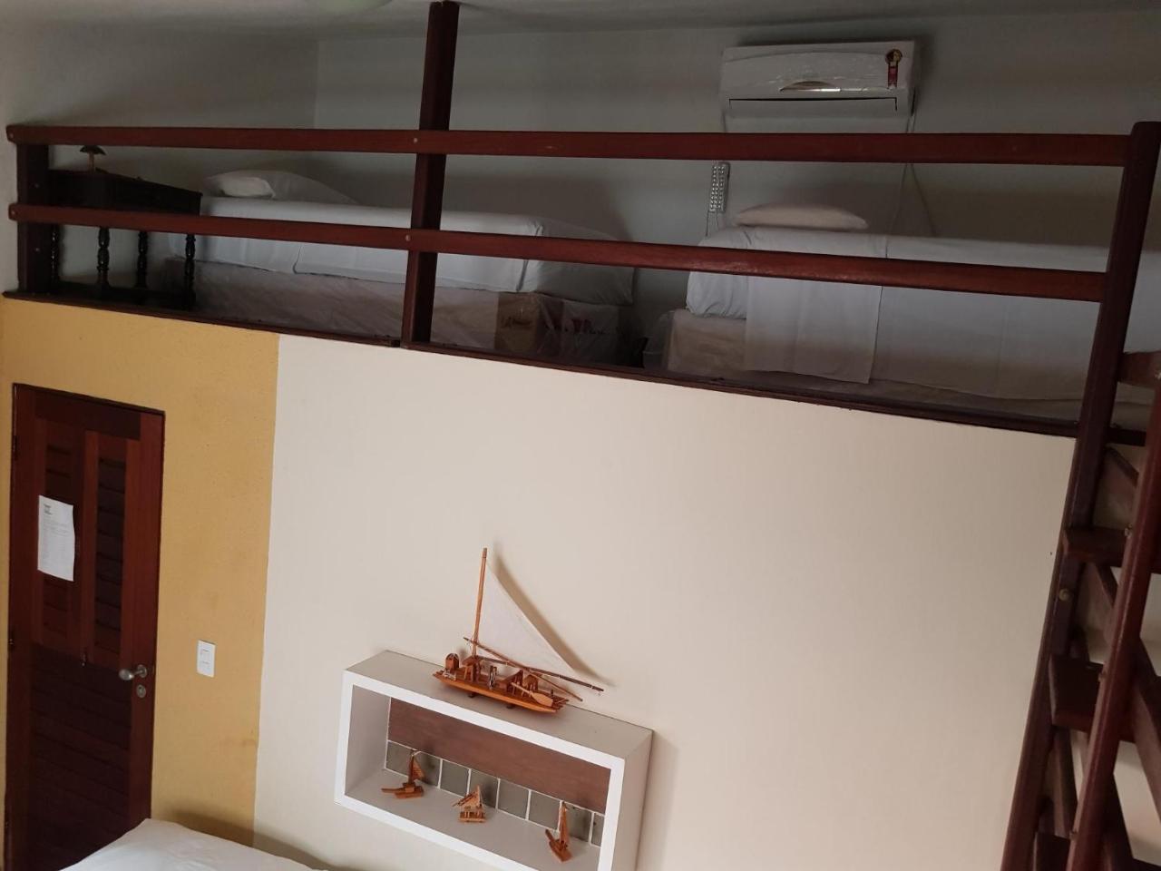 Pousada Terra Garrida Maceio  Exterior photo